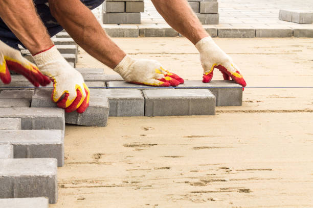 Reliable Apache, OK Driveway Pavers Solutions