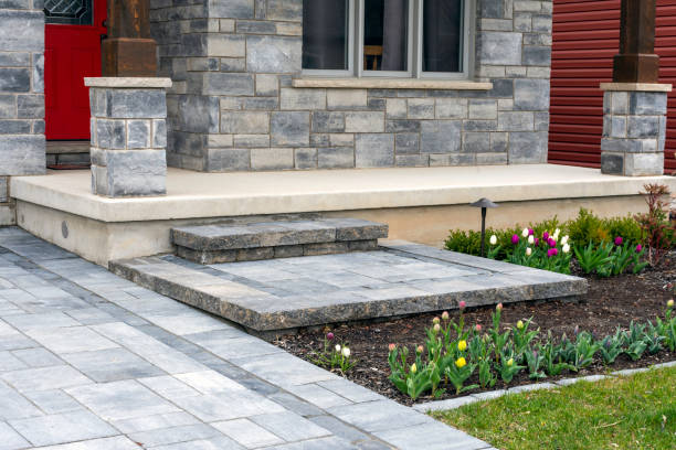 Reasons to Select Us for Your Driveway Paving Requirements in Apache, OK