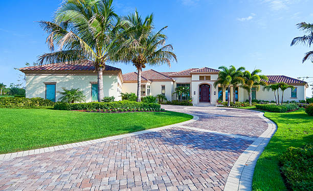 Best Best Driveway Pavers  in Apache, OK