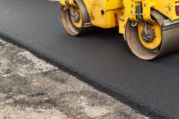 Best Driveway Repair Near Me  in Apache, OK