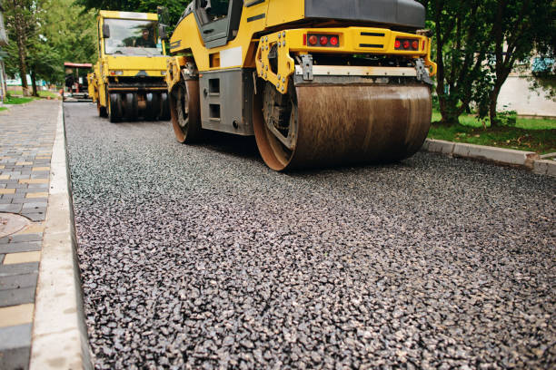 Best Driveway Pavers Near Me  in Apache, OK
